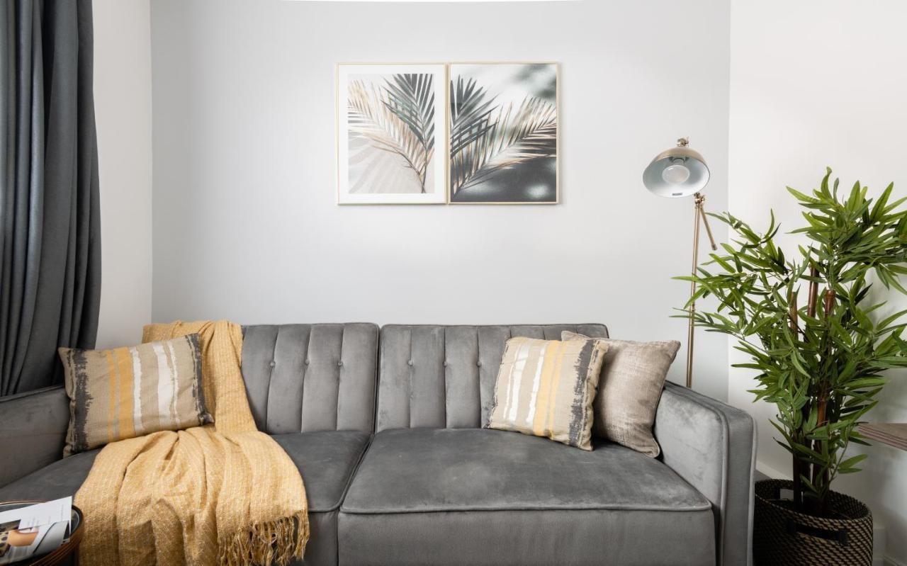 Stunning And Spacious 4 Bed Apr Next To Bricklane 伦敦 外观 照片