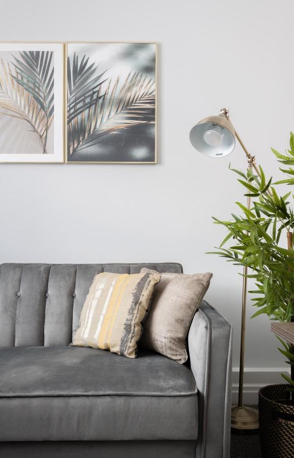 Stunning And Spacious 4 Bed Apr Next To Bricklane 伦敦 外观 照片
