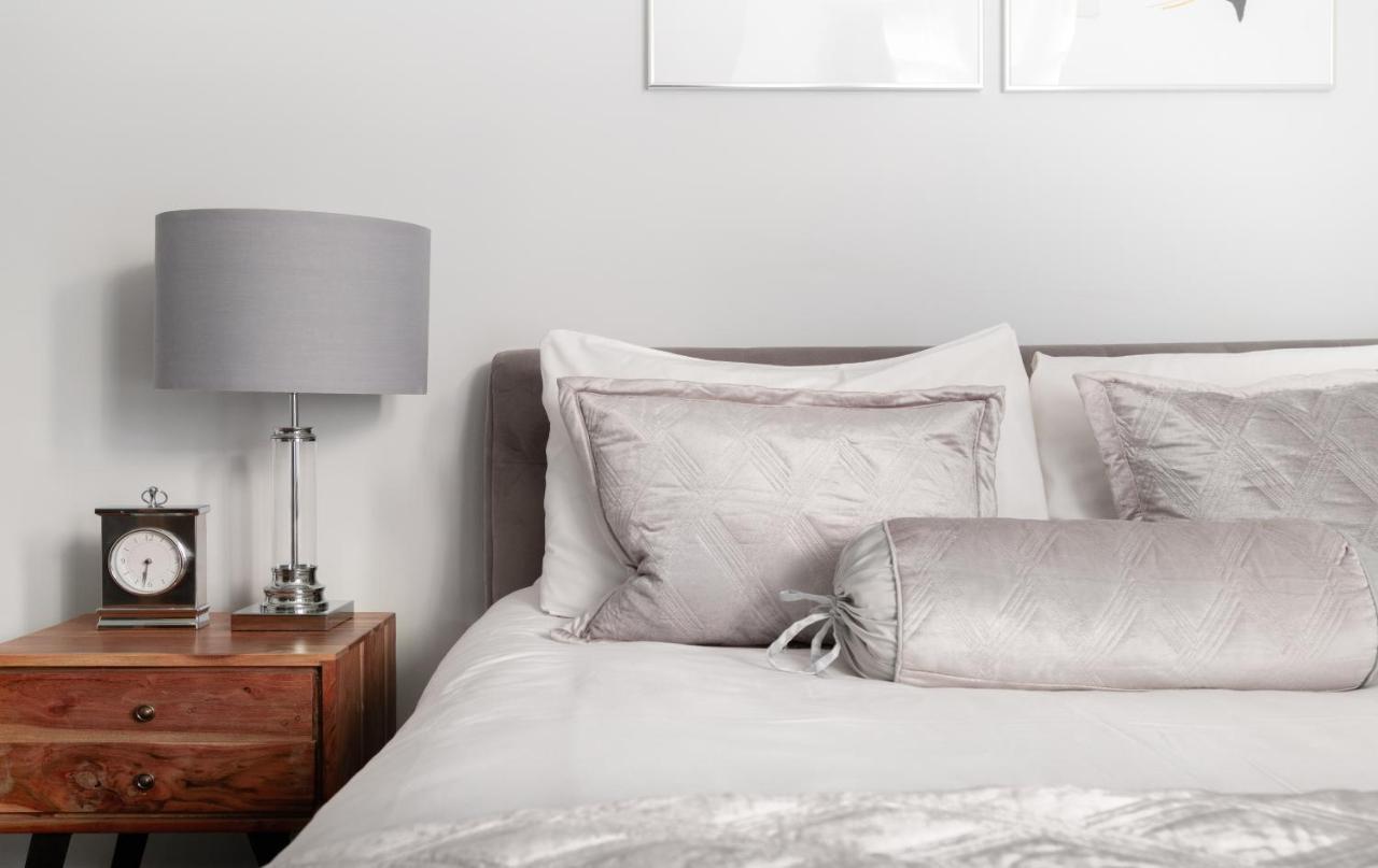 Stunning And Spacious 4 Bed Apr Next To Bricklane 伦敦 外观 照片